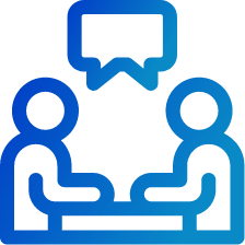 カウンセリング